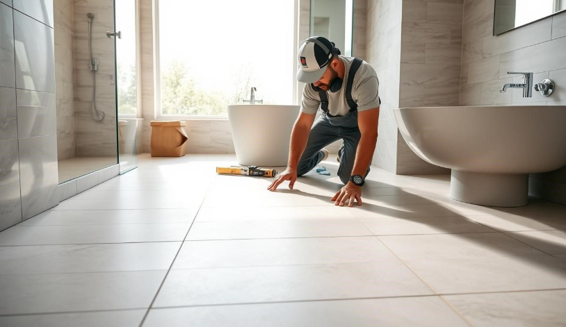 Why Quality Tile Installation Adds Long-Term Value to Tampa Homes