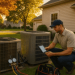 AC Repair vs Replacement: How to Know What Your Home Needs