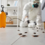 Common Signs of a Pest Infestation Homeowners Should Not Ignore