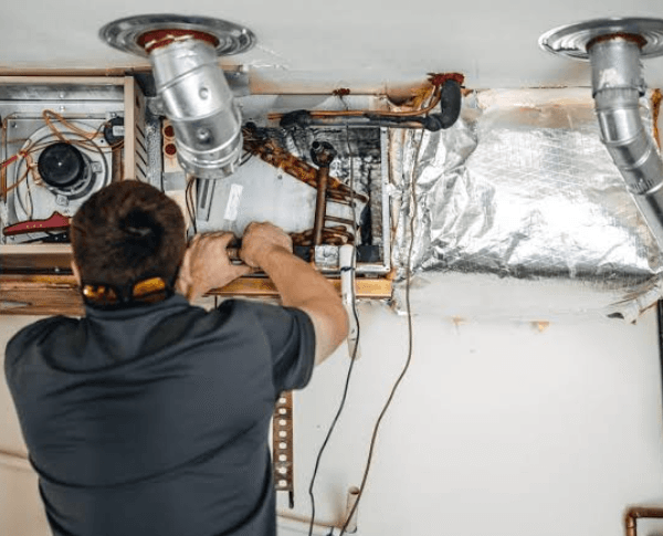 How to Know If Your Furnace Needs Repair