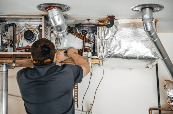 How to Know If Your Furnace Needs Repair