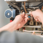 Common Furnace Problems That Need Fast Attention