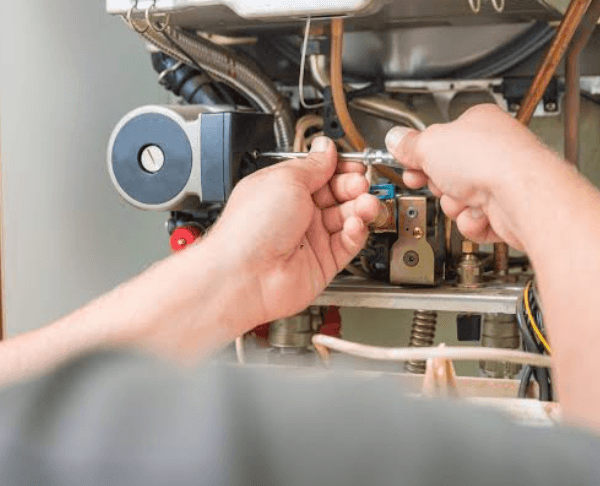 Common Furnace Problems That Need Fast Attention