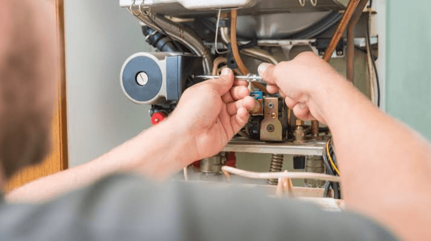 Common Furnace Problems That Need Fast Attention