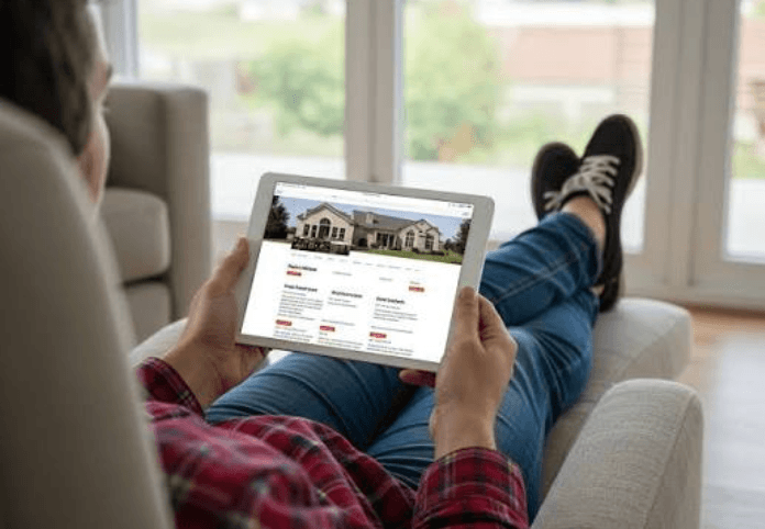 How to Search Real Estate Listings and Find the Right Home