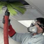 When Is Professional Air Duct Cleaning Necessary?
