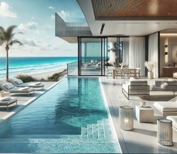 Which Condo Amenities Matter Most for a Beach Vacation?