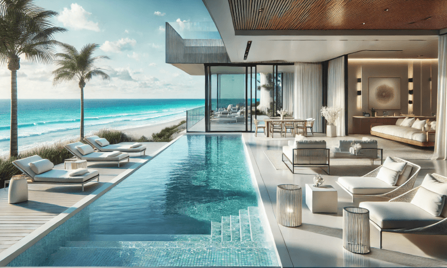 Which Condo Amenities Matter Most for a Beach Vacation?