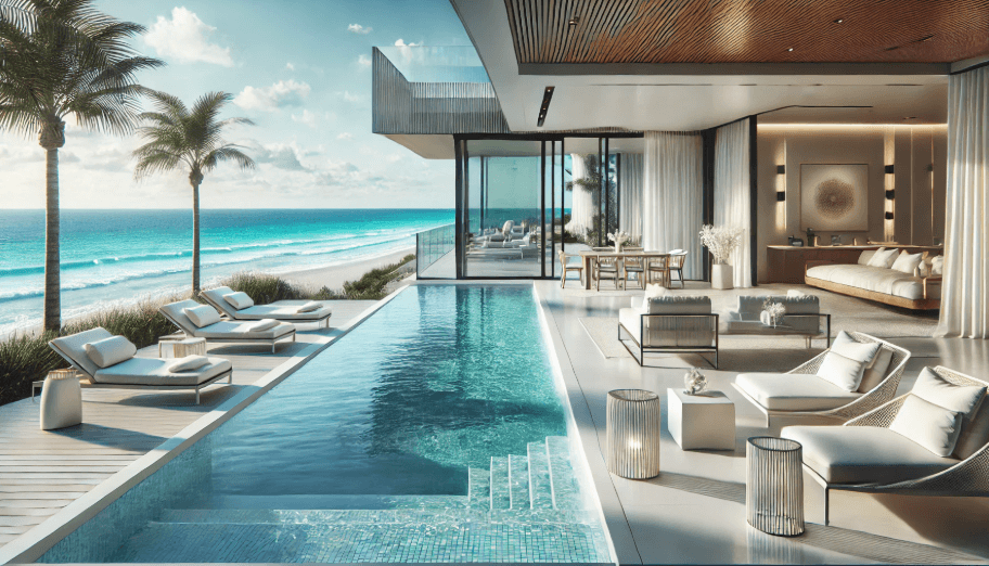 Which Condo Amenities Matter Most for a Beach Vacation?