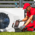 What Should Be Included in a Professional HVAC Inspection?