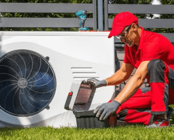 What Should Be Included in a Professional HVAC Inspection?