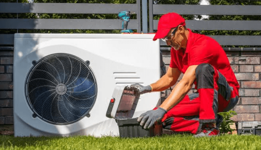 What Should Be Included in a Professional HVAC Inspection?