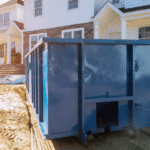 When Should You Rent a Dumpster for a Renovation Project?