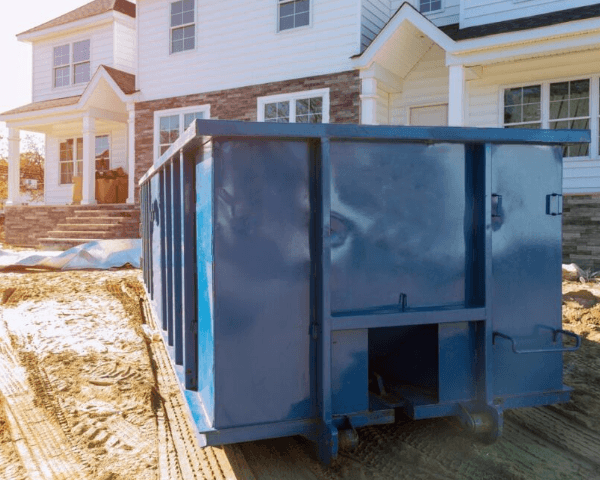 When Should You Rent a Dumpster for a Renovation Project?
