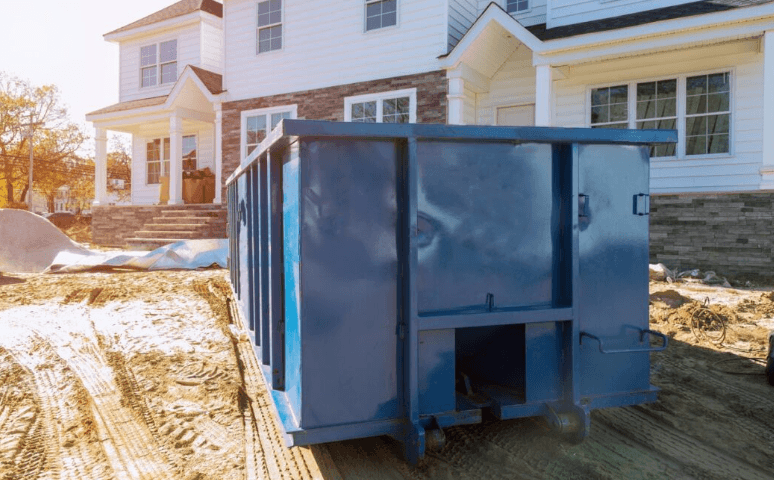 When Should You Rent a Dumpster for a Renovation Project?