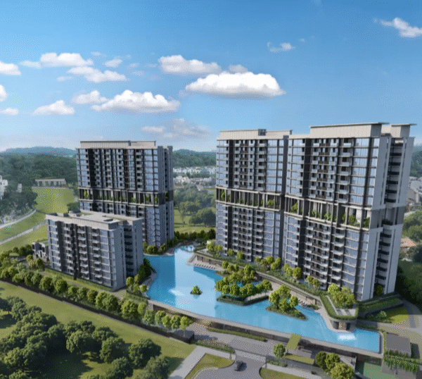 Ultimate First-Time Buyer’s Guide to New Launch Condos