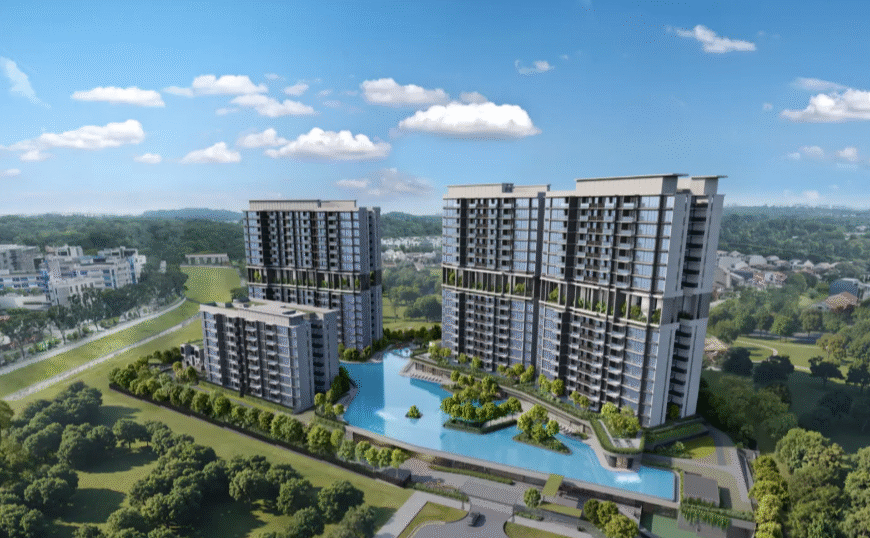 Ultimate First-Time Buyer’s Guide to New Launch Condos
