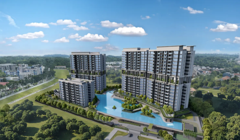 Ultimate First-Time Buyer’s Guide to New Launch Condos