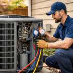 What Homeowners Should Know Before Scheduling HVAC Service