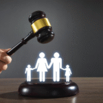 What Types of Cases Does a Family Law Attorney Handle?