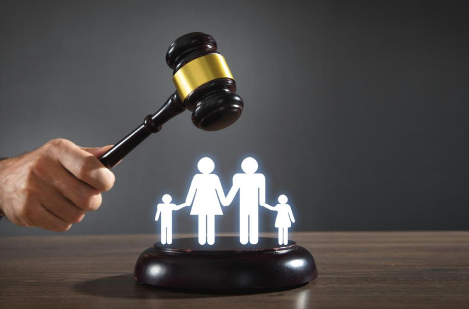What Types of Cases Does a Family Law Attorney Handle?