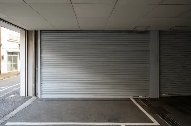How to Choose the Right Overhead Garage Door