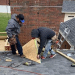 The Sunday Night Leak That A Monday Morning Roofer Cannot Undo