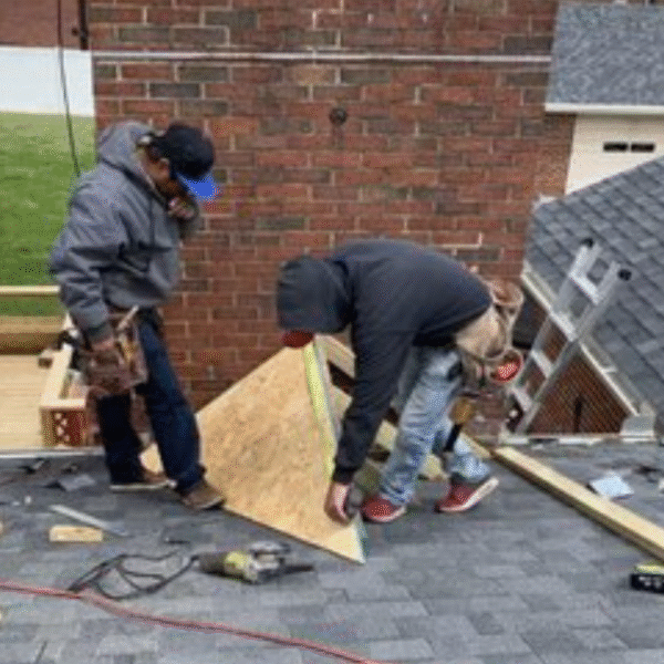 The Sunday Night Leak That A Monday Morning Roofer Cannot Undo