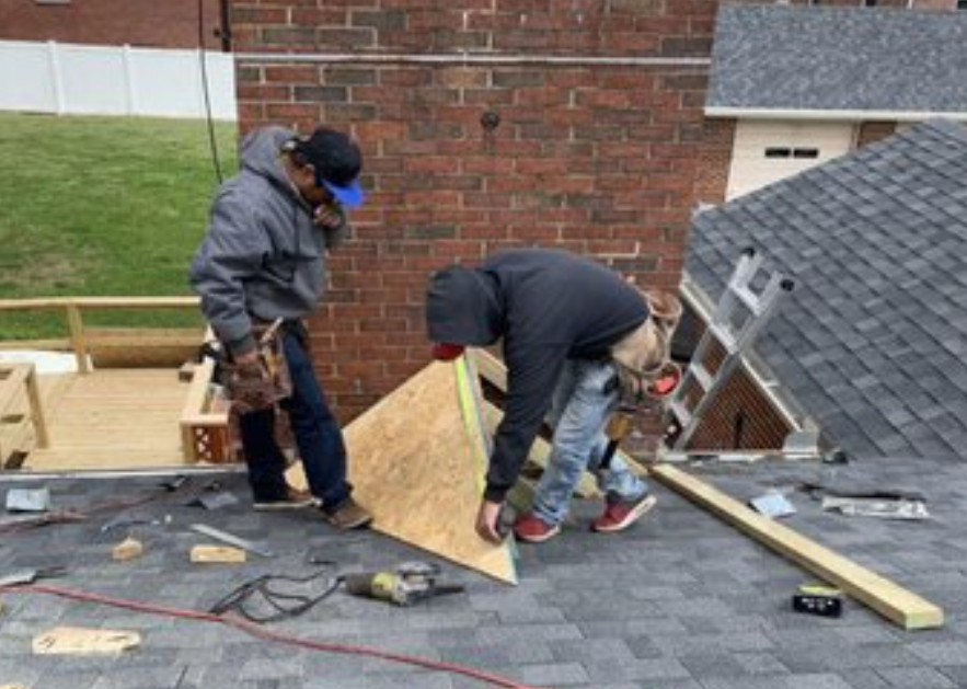 The Sunday Night Leak That A Monday Morning Roofer Cannot Undo
