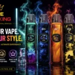 How to Choose the Right Pod Device for Your Everyday Vaping Needs
