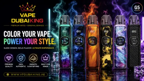 How to Choose the Right Pod Device for Your Everyday Vaping Needs