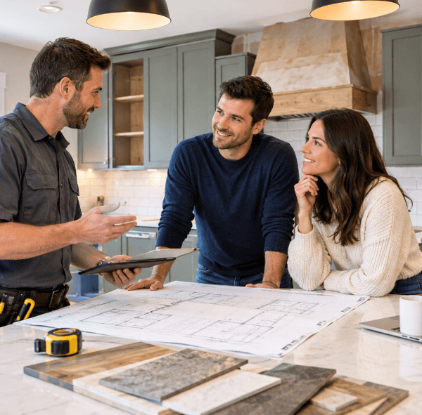 7 Questions to Ask Before Hiring Someone to Renovate Your Home