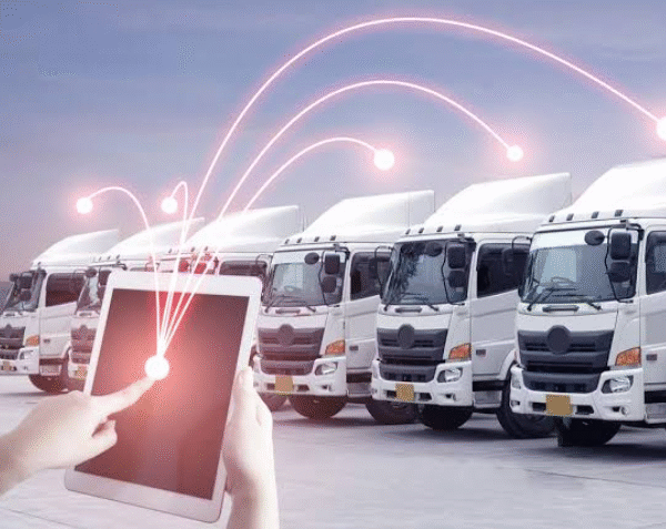 Innovative Fleet Solutions for Efficient Business Operations