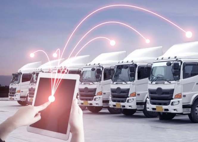 Innovative Fleet Solutions for Efficient Business Operations