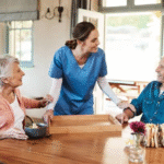 Comprehensive Guide to Aged Care in Canberra