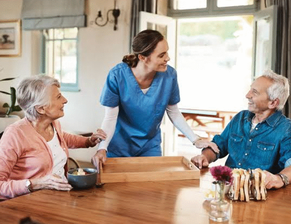 Comprehensive Guide to Aged Care in Canberra