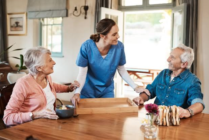 Comprehensive Guide to Aged Care in Canberra