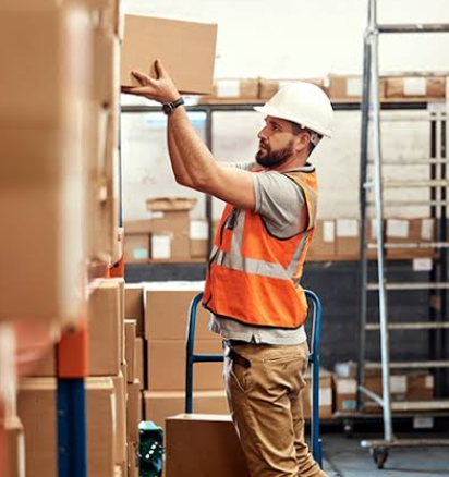 Essential Guide to Industrial Supplies for Efficient Operations