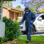 Effective Pest Control Solutions in Bowral