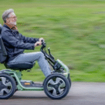 Top Benefits and Features of Modern Mobility Scooters