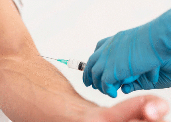 Ketamine Injections vs. Other Chronic Pain Treatments