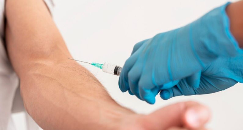 Ketamine Injections vs. Other Chronic Pain Treatments