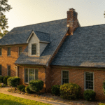Choosing the Best Roofing Material for Homes in Raleigh, NC