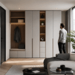 Smart Storage Solutions for Modern Condominium Living
