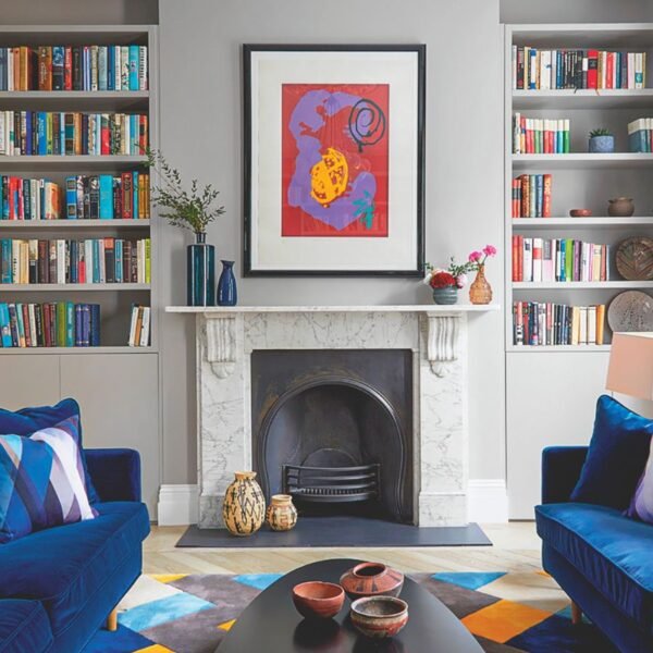 Easy Ways to Create a Happy, Organized, and Family-Friendly Home