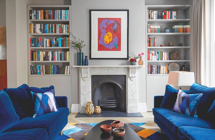 Easy Ways to Create a Happy, Organized, and Family-Friendly Home