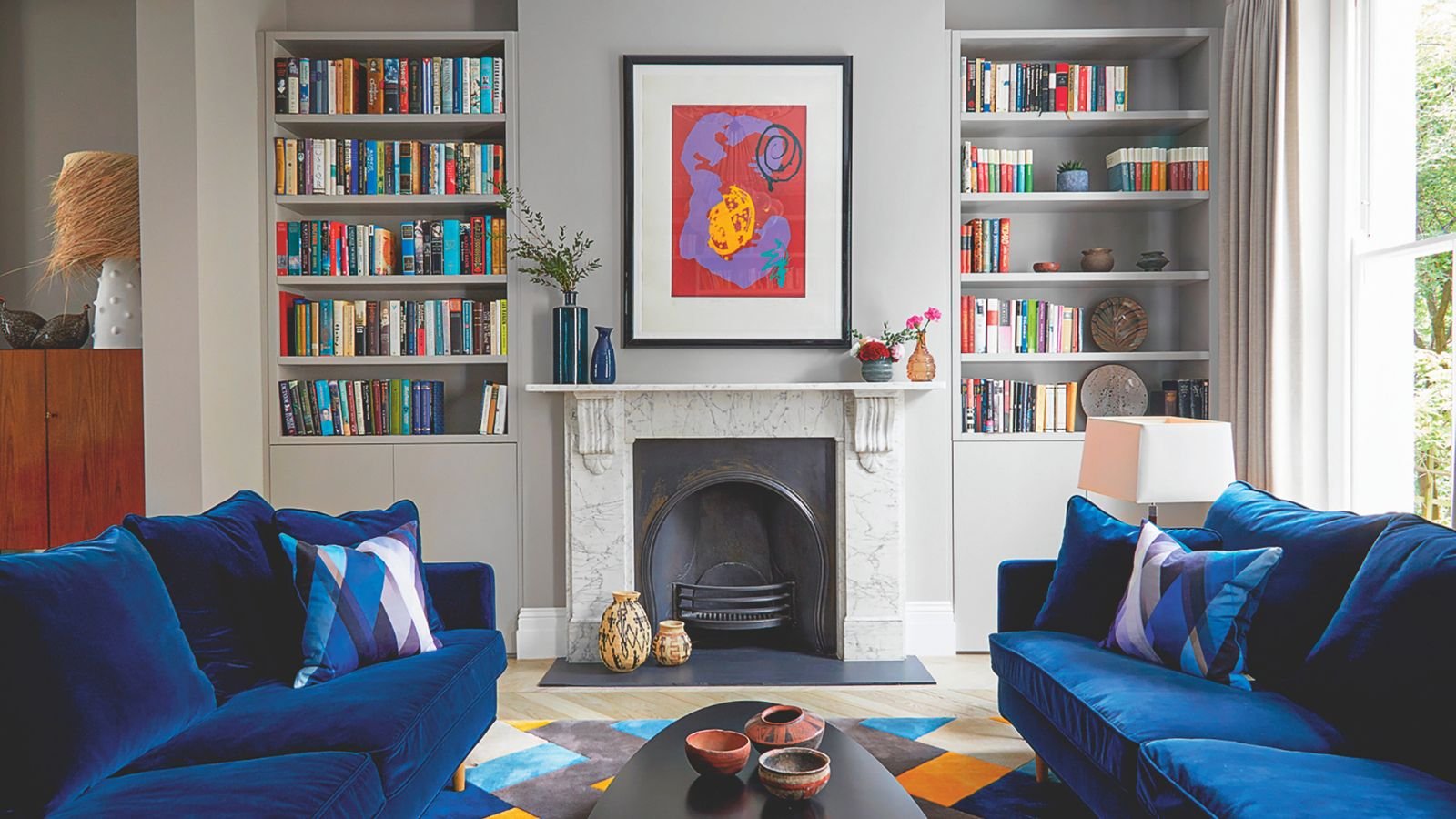 Easy Ways to Create a Happy, Organized, and Family-Friendly Home