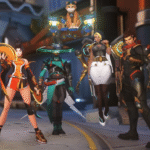 From Tanks to Supports: Understanding Overwatch 2 Characters and Tier Rankings