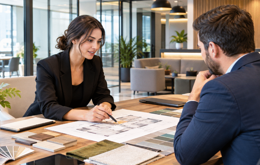 Design Partner