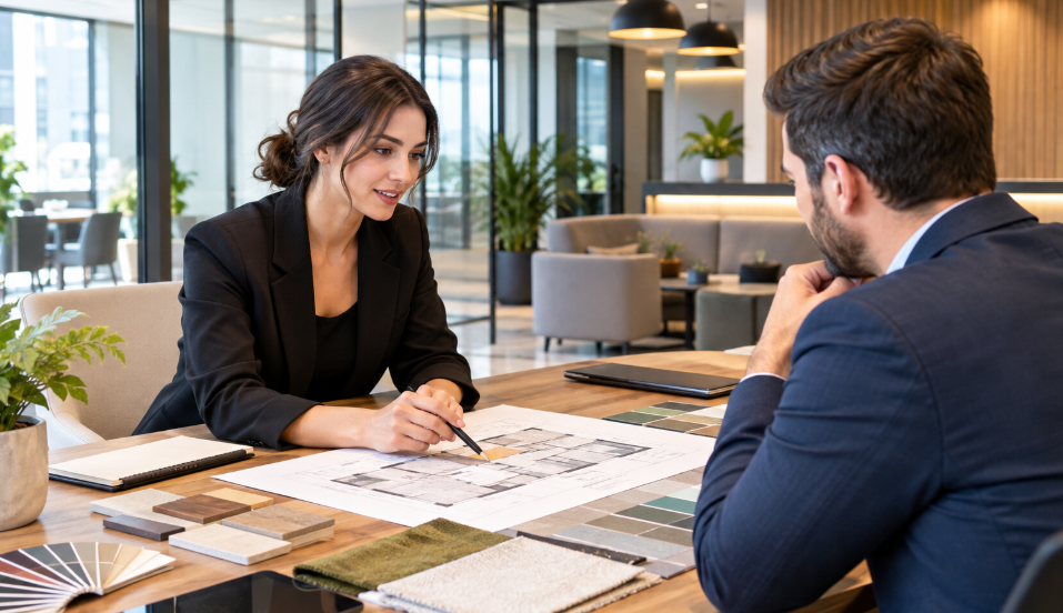 Design Partner